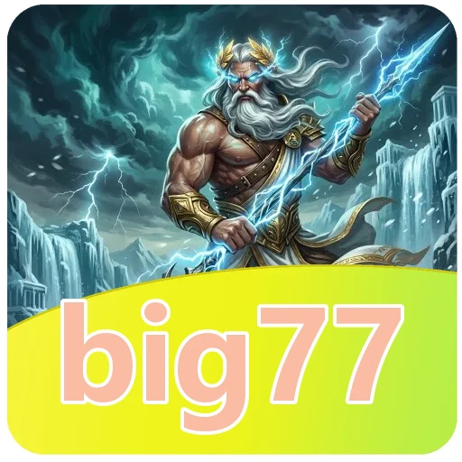 Pasang APK big77 di Android